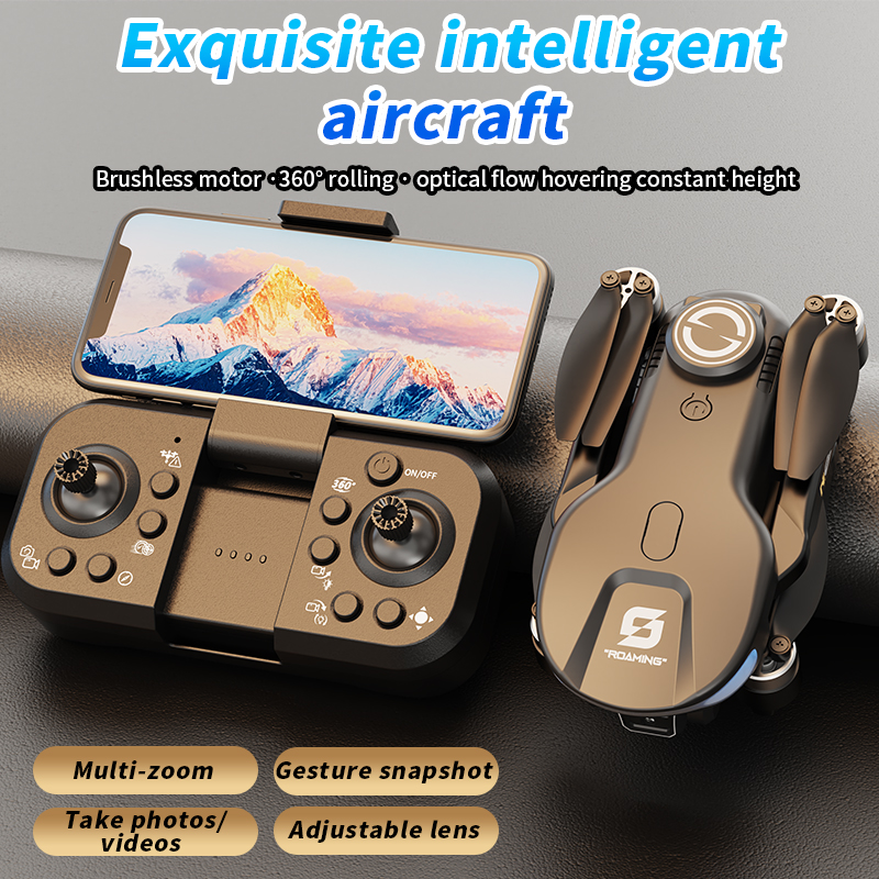 HD 8K Professional GPS Drone w - Drone Photogrammetry avis et prix