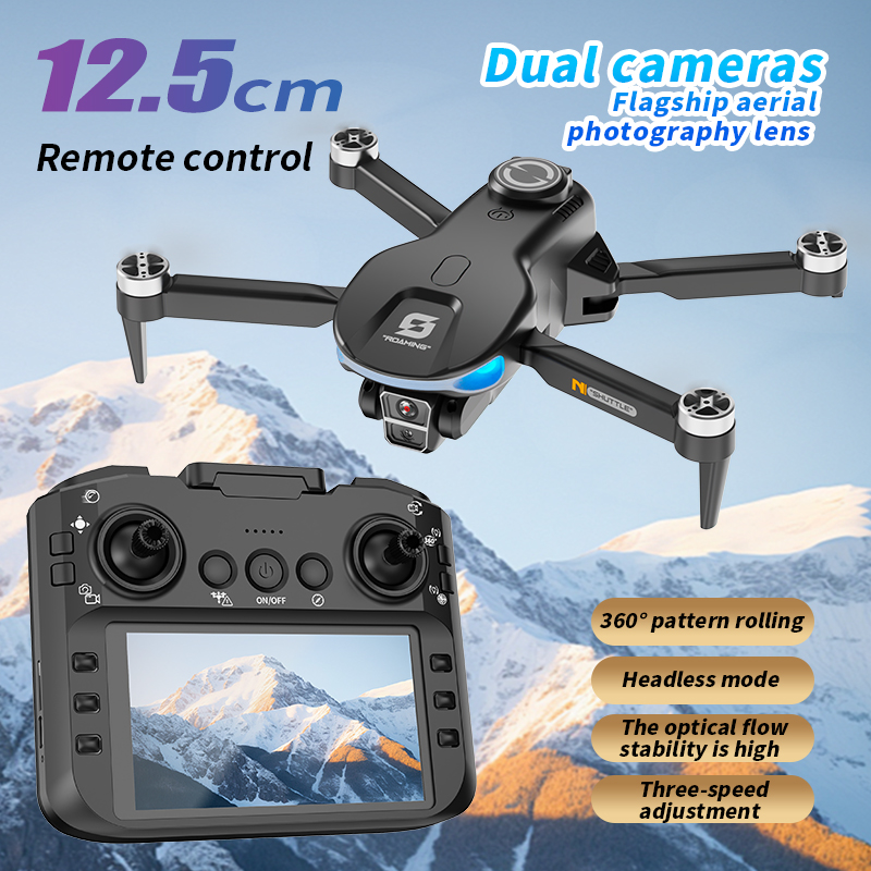 HD 8K Professional GPS Drone w - Drone Photogrammetry avis et prix