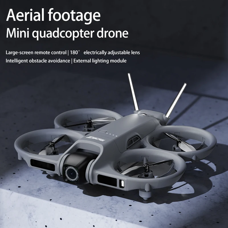 Lenovo Z906 Mini GPS FPV Drone - Drone Mapping avis et prix