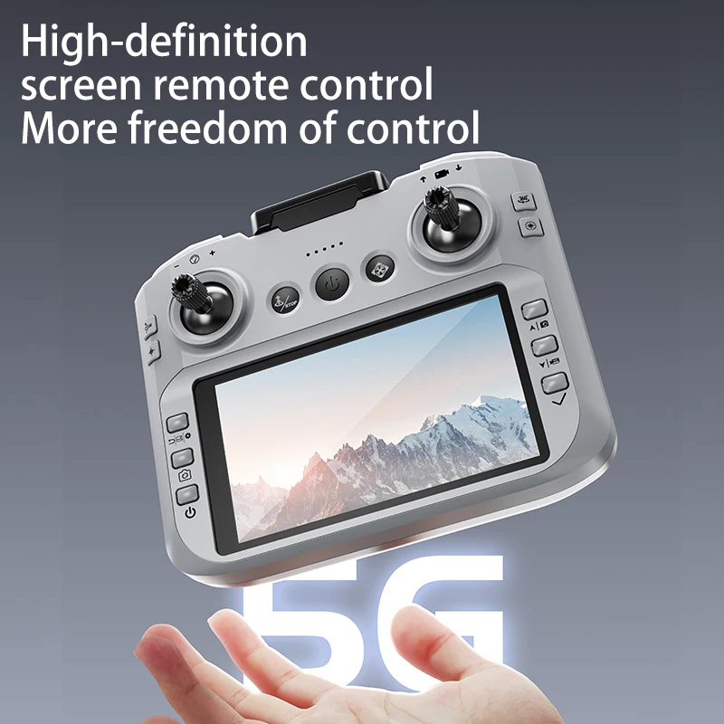 Lenovo Z906 Mini GPS FPV Drone - Drone Mapping avis et prix