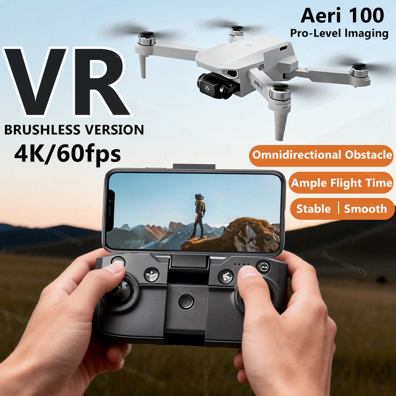 Mini Drone 4k Professional Aer - Drone Photogrammetry avis et prix