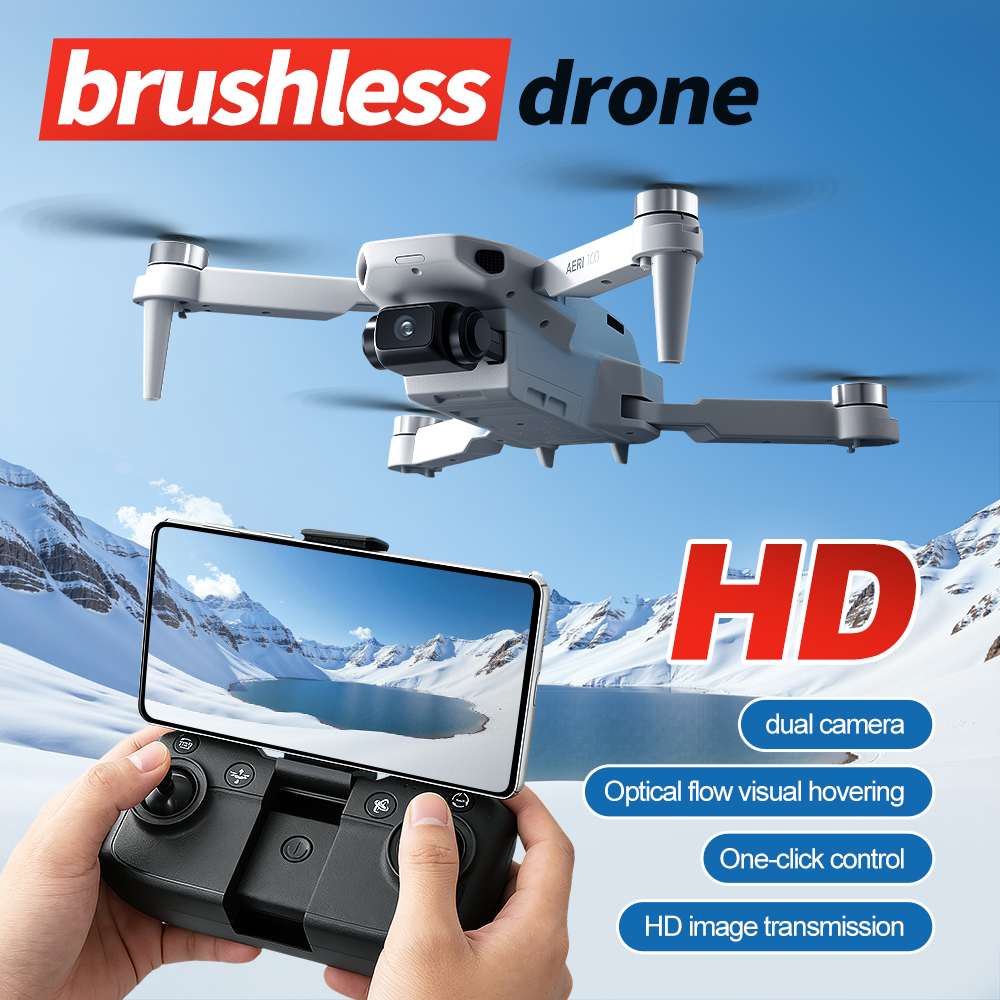 Mini Drone 4k Professional Aer - Drone Photogrammetry avis et prix