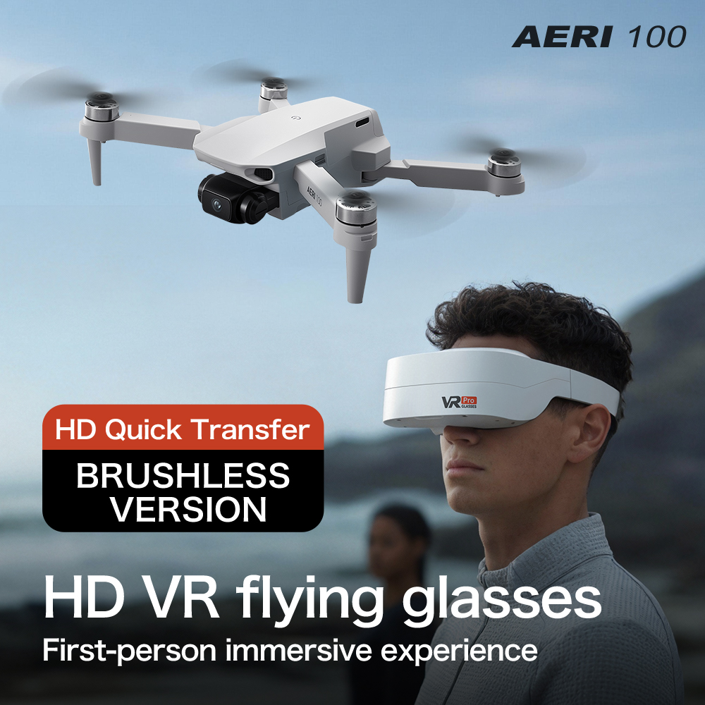Mini Drone 4k Professional Aer - Drone Photogrammetry avis et prix