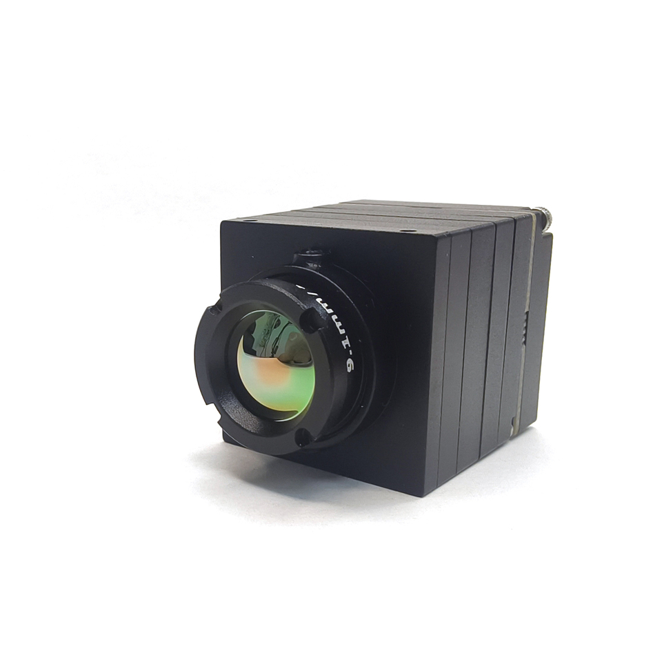 Night Vision Dr-one FPV Camera - Drone Thermal Imaging avis et prix