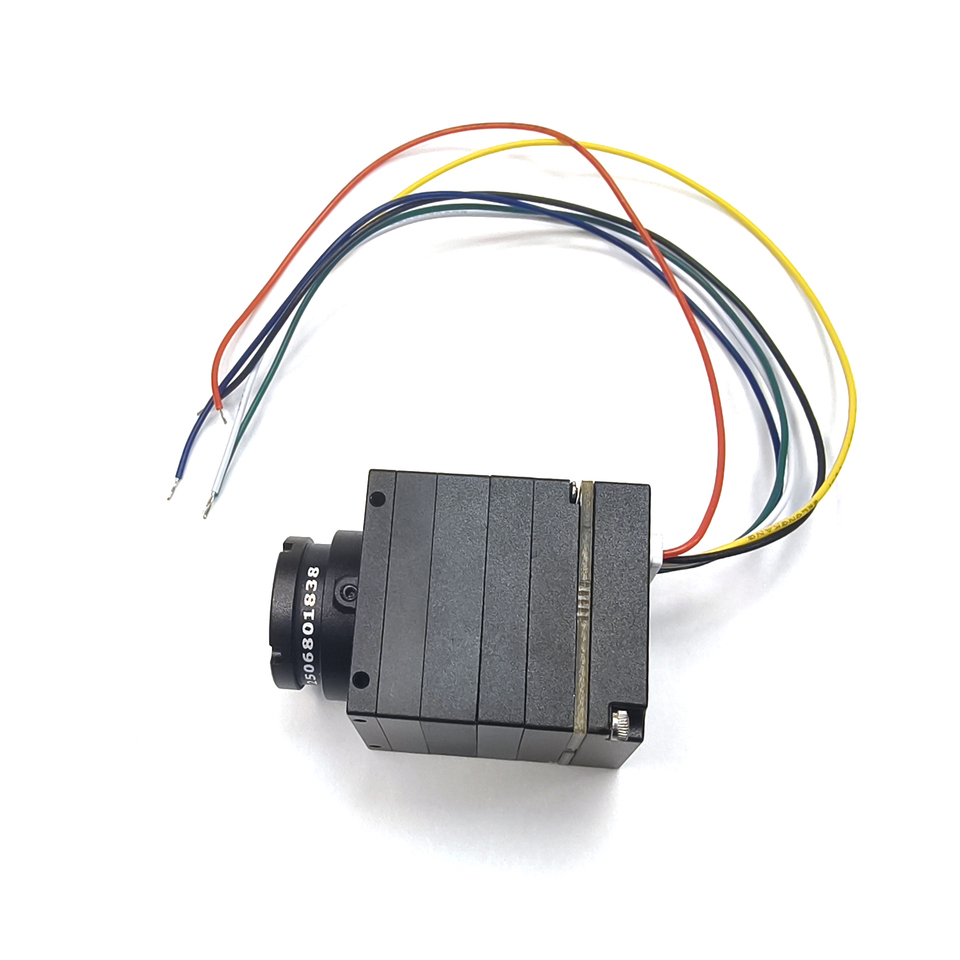 Night Vision Dr-one FPV Camera - Drone Thermal Imaging avis et prix