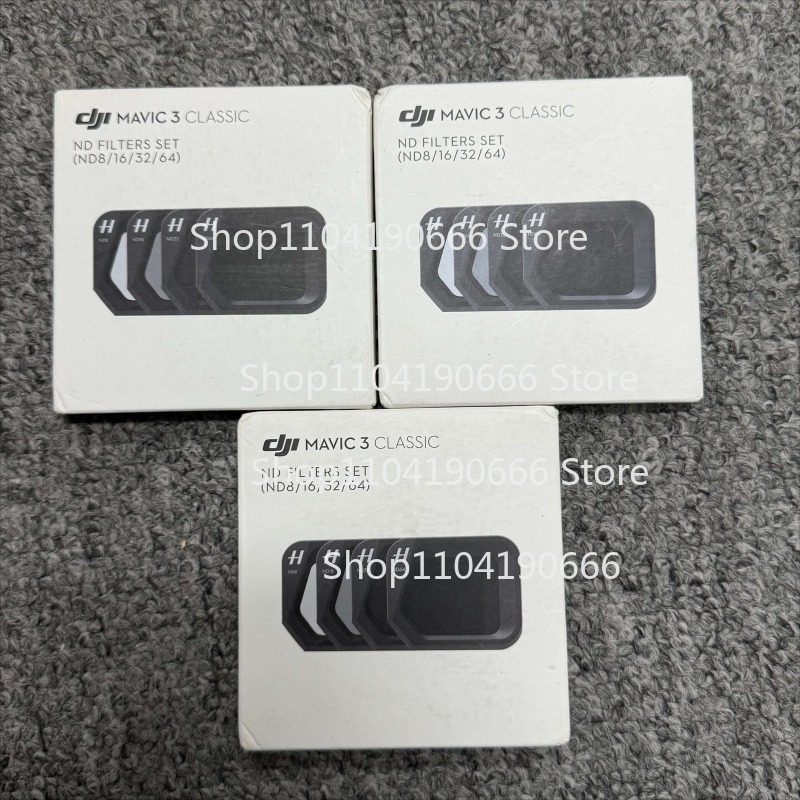 For  DJI Mavic 3 Classic ND Fi - Drone Ndvi avis et prix