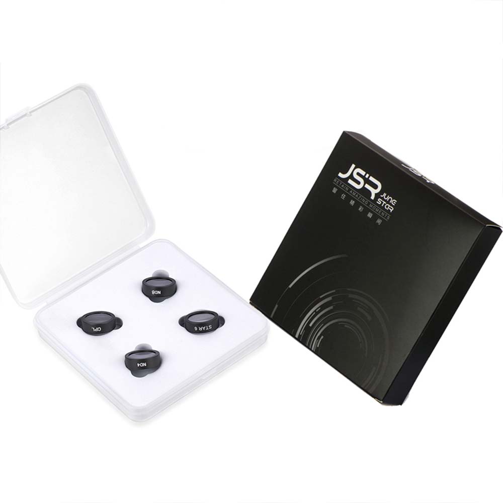 DJI Mavic Air Filter Coating A - Drone Ndvi avis et prix
