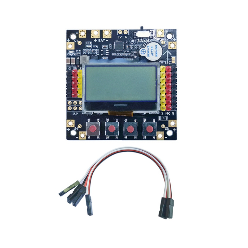 KK2.1.5 PLUS KK2 Flight Contro - Drone Ndvi avis et prix