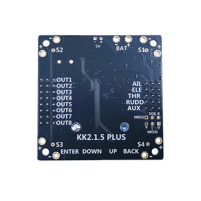 KK2.1.5 PLUS KK2 Flight Contro - Drone Ndvi avis et prix