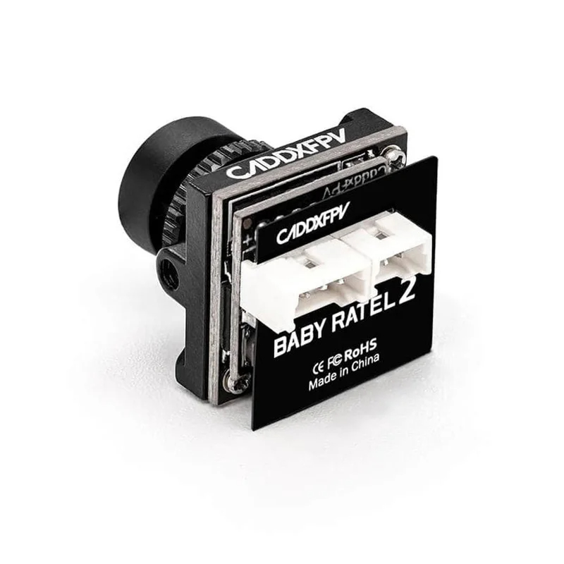 Caddx Baby Ratel 2 Nano Size 1 - Drone Aerial Photography avis et prix