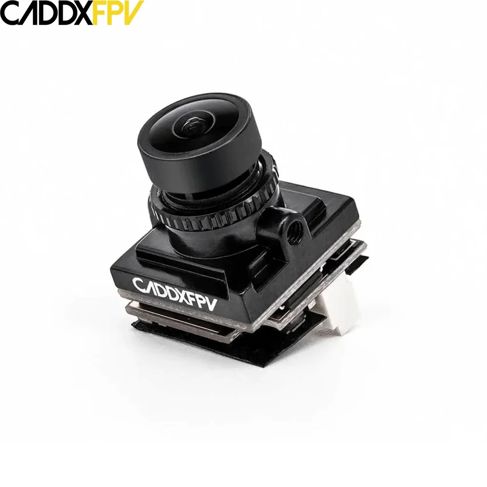 Caddx Baby Ratel 2 Nano Size 1 - Drone Aerial Photography avis et prix