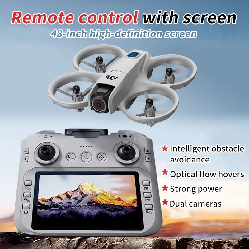 2026 New GT3 Max Drone 8K 5G G - Drone Photogrammetry avis et prix