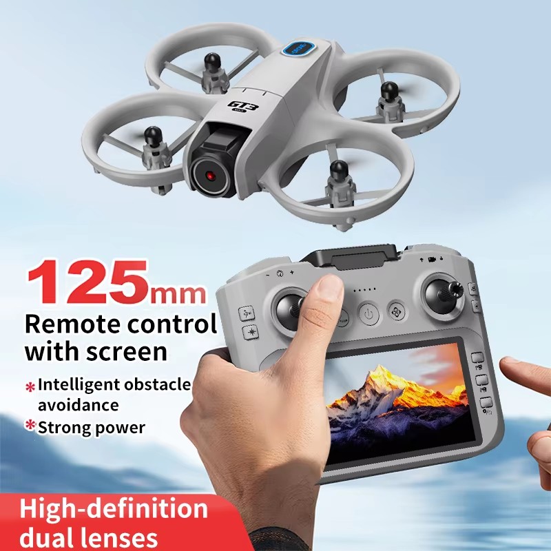 2026 New GT3 Max Drone 8K 5G G - Drone Photogrammetry avis et prix