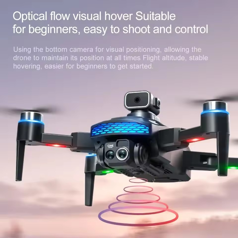 2026 NEW M6 Drone Professional - Drone Mapping avis et prix