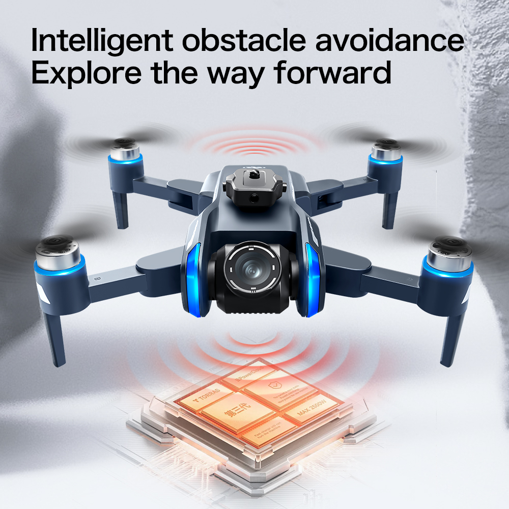 Lenovo XT808 Pro MAX Drone 4K  - Drone Cinematic avis et prix