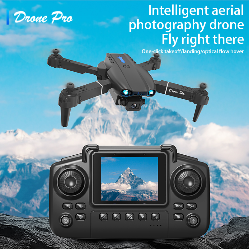 E99 Air Screen Control Drone P - Drone Lidar avis et prix