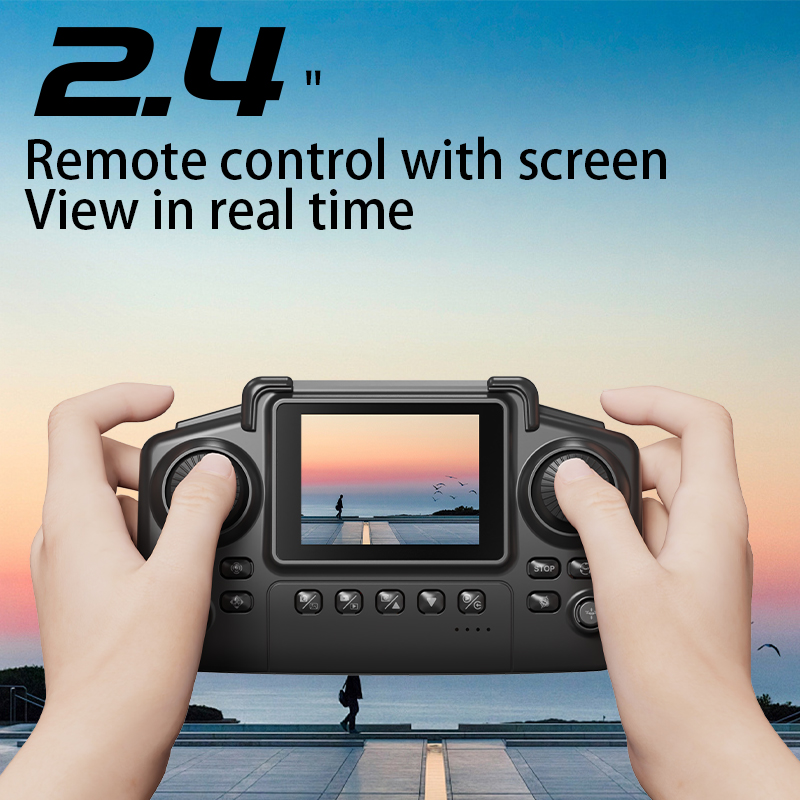 E99 Air Screen Control Drone P - Drone Lidar avis et prix