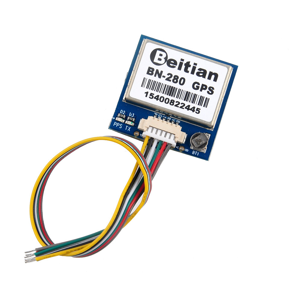 Beitian BN-280 G-MOUSE UART TT - Drone Mapping avis et prix