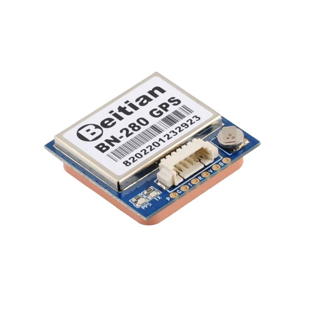 Beitian BN-280 G-MOUSE UART TT - Drone Mapping avis et prix