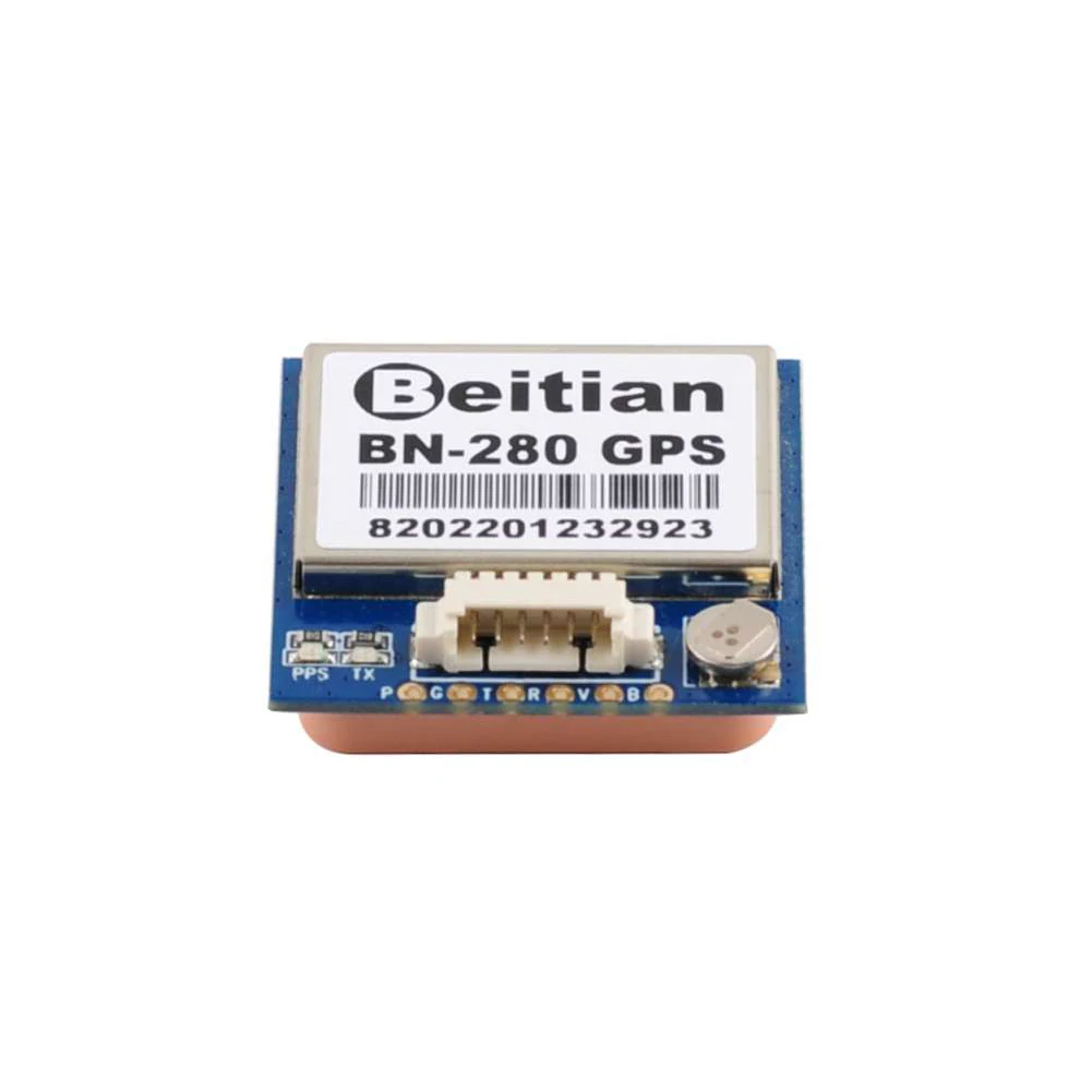 Beitian BN-280 G-MOUSE UART TT - Drone Mapping avis et prix