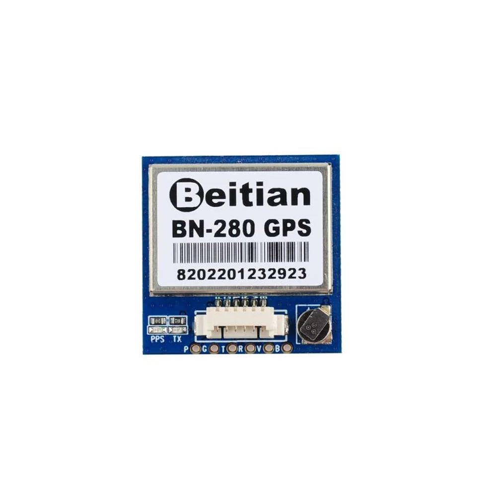 Beitian BN-280 G-MOUSE UART TT - Drone Mapping avis et prix